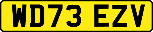 WD73EZV