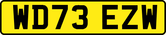 WD73EZW