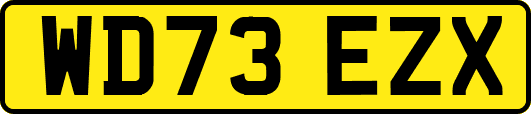 WD73EZX