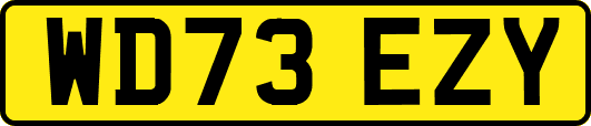 WD73EZY