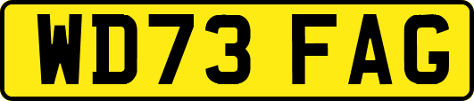 WD73FAG