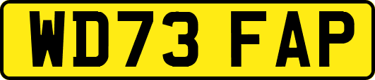 WD73FAP