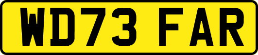 WD73FAR