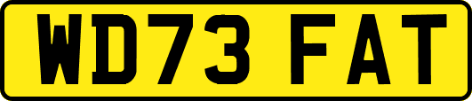 WD73FAT