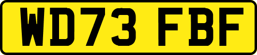WD73FBF
