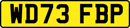 WD73FBP