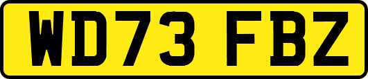WD73FBZ