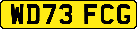 WD73FCG
