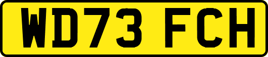 WD73FCH