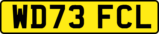 WD73FCL