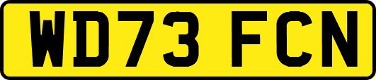 WD73FCN