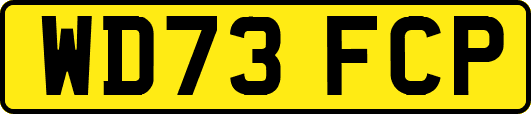 WD73FCP