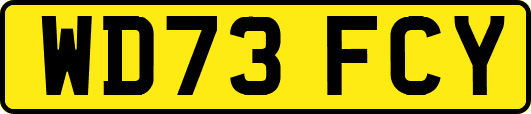 WD73FCY