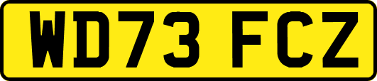 WD73FCZ