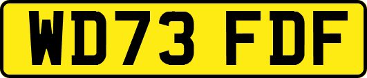 WD73FDF