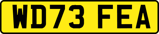 WD73FEA
