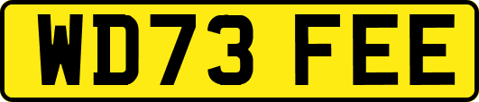 WD73FEE