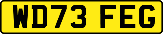 WD73FEG