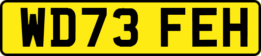 WD73FEH