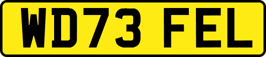 WD73FEL