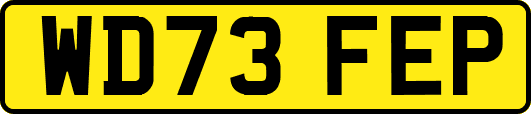 WD73FEP