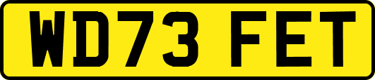 WD73FET