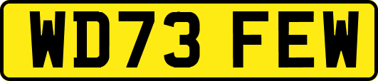 WD73FEW