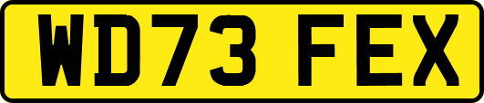 WD73FEX
