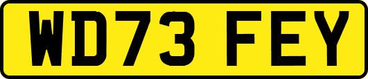 WD73FEY