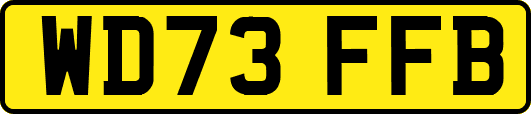 WD73FFB