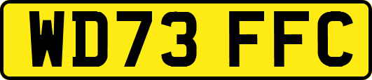 WD73FFC