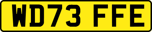 WD73FFE