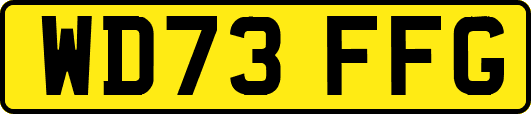 WD73FFG