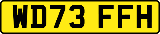WD73FFH