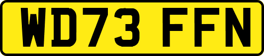 WD73FFN