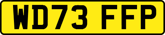 WD73FFP
