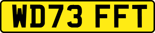 WD73FFT