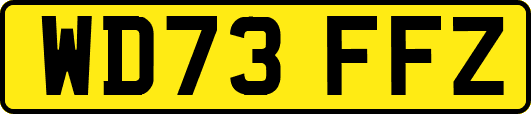 WD73FFZ