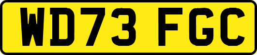 WD73FGC