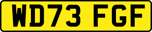 WD73FGF