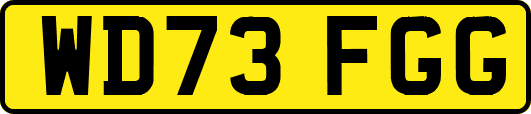 WD73FGG