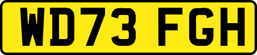 WD73FGH