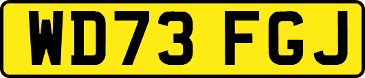 WD73FGJ