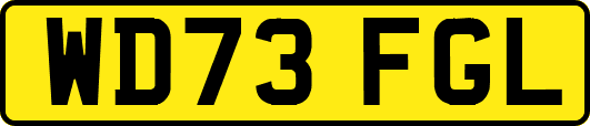 WD73FGL