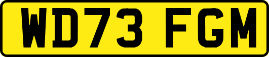 WD73FGM
