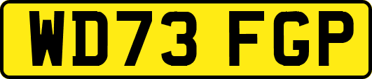 WD73FGP