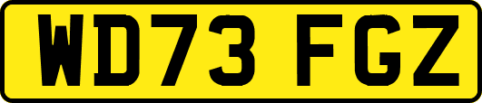 WD73FGZ