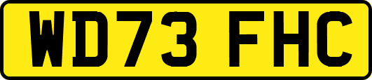 WD73FHC