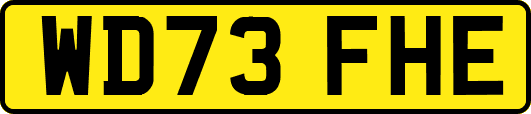 WD73FHE