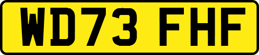 WD73FHF